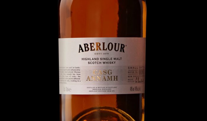 Casg Annamh debuts with a design by bluemarlin