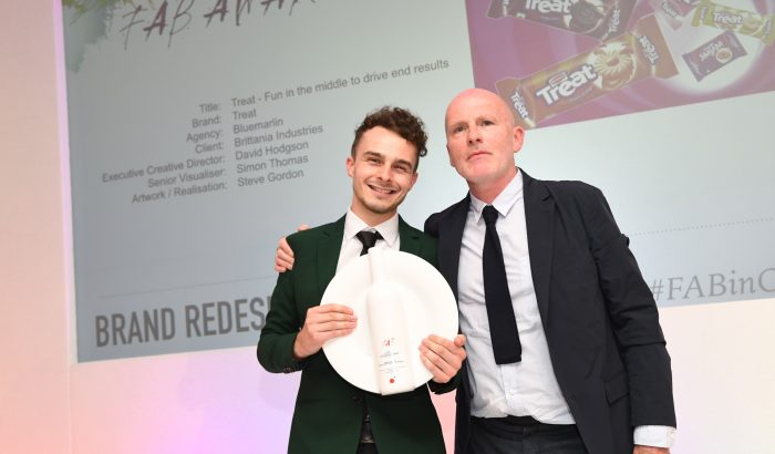 Bluemarlin Take Home Gold and Silvers at the 2019 FAB Awards