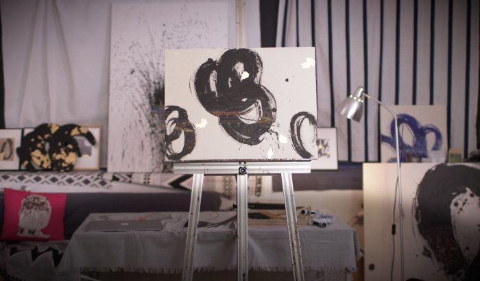 Bluemarlin creates the Seoul Edition with Ballantine’s