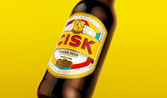 Bluemarlin Helps Cisk Celebrate 90 Years as a National Icon