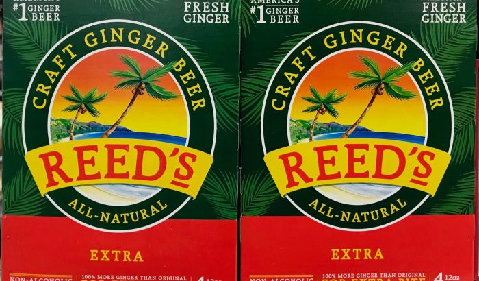 From craft to icon: Reed’s Ginger Beer’s “Radical Evolution”