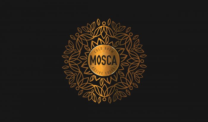 Bluemarlin crafts identity for Collins & Collins’ debut offering, Mosca