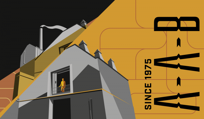 Allt-A-Bhainne goes against the grain with a design by bluemarlin