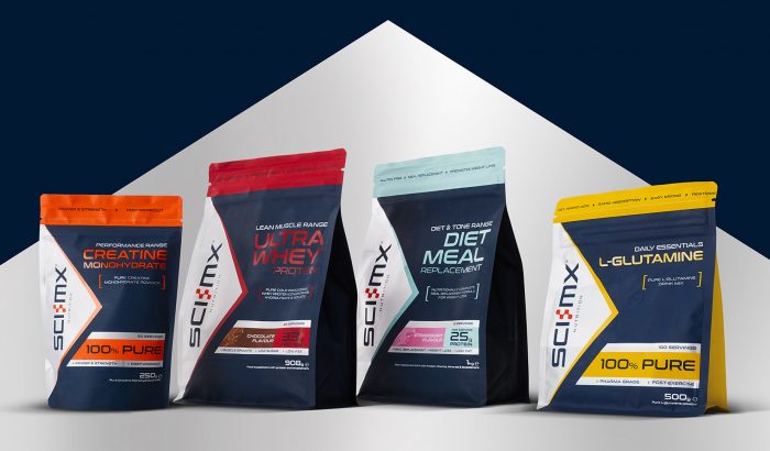 SCI-MX partners with bluemarlin to reach its peak performance