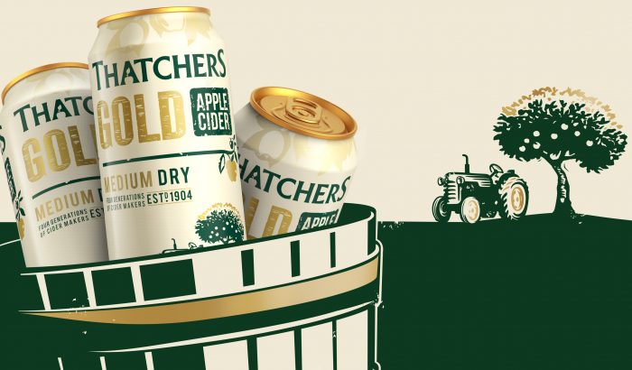 Exporting Thatchers: From farm to Australia and Beyond