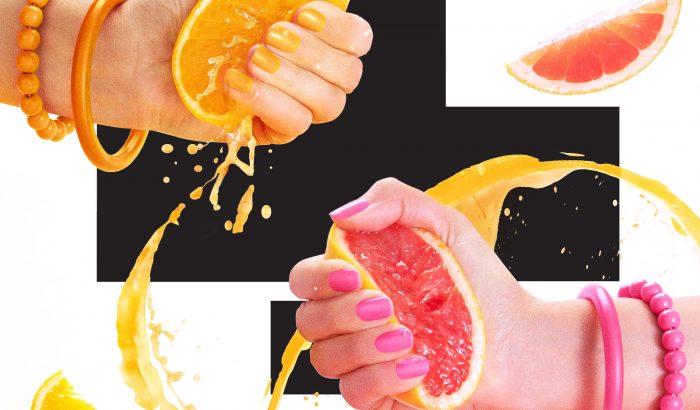 Battery Juiced up & ready to go  with positive vitality