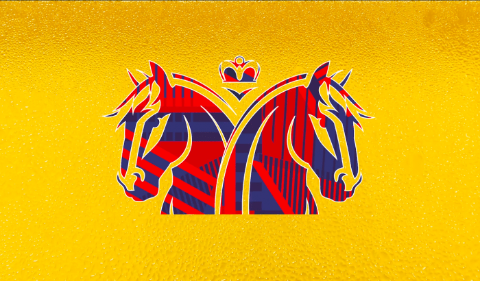 This is what creative partnership looks like