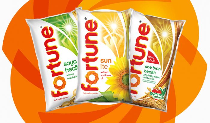 Fortune Blooms with a new identity by bluemarlin