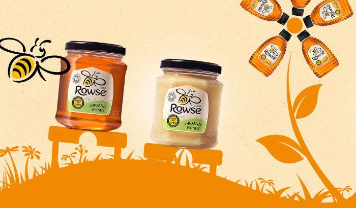 Redesigning the wonderful world of Rowse