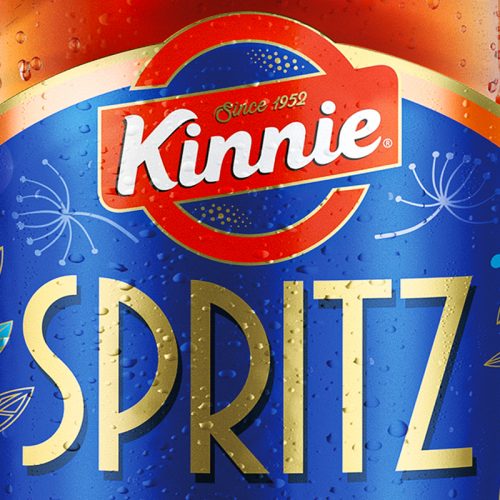 Kinnie Spritz