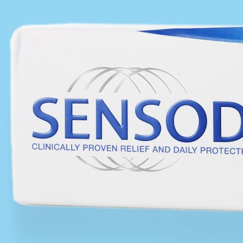 Sensodyne