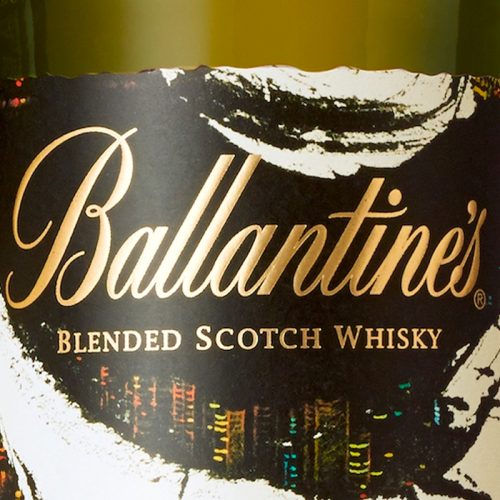 Ballantine’s