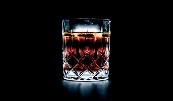 Is it time for a new language in the ‘old’ whisky world?