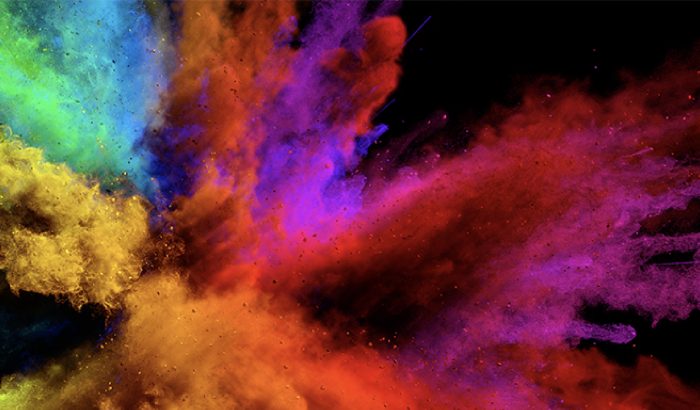 A changing world, our proposition – The Brand Acceleration Agency, a Q&A with our CEO, Andrew Eyles.