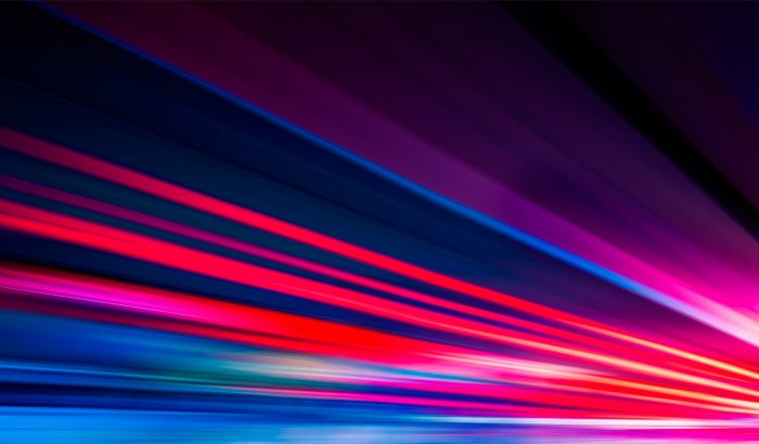 A Q&A on Adrenaline with our Executive Creative Director, Tony Fox