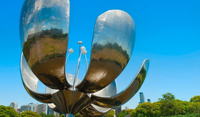 Bluemarlin reaches Latin America, a Q&A with Facundo Bertranou