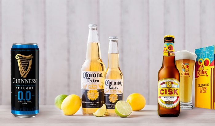 Built-in brand resilience in times of anxiety…