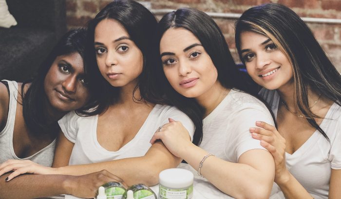 Indian Beauty: Where the new world and old world are harmonising