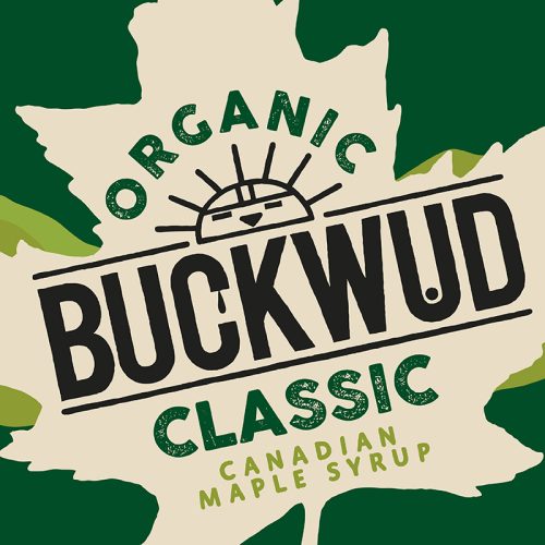 Buckwud