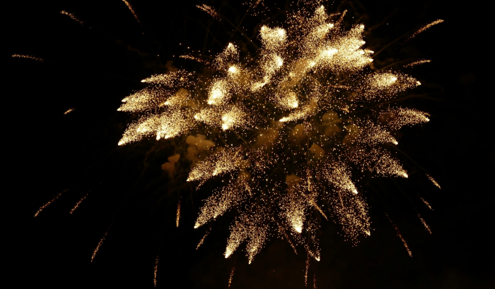 Adding another four feathers to our cap