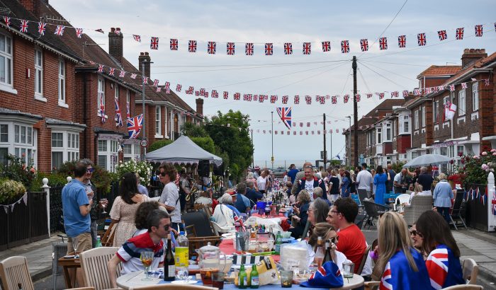 Her Majesty The Queen