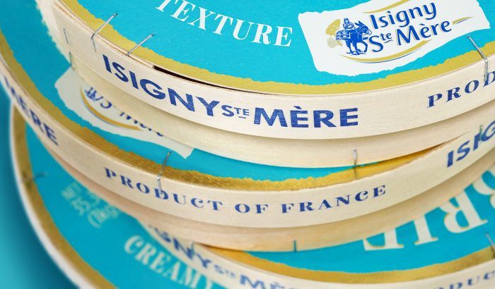 How to redefine pack design for export success