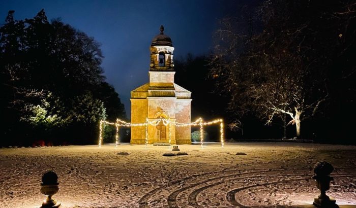 Breathing new life into history