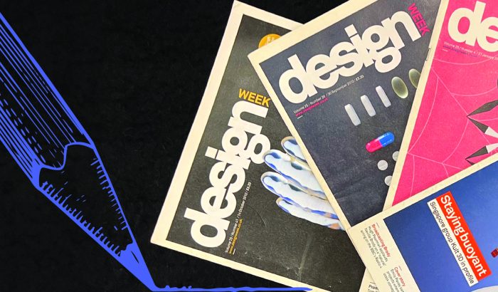 Bidding adieu to Design Week