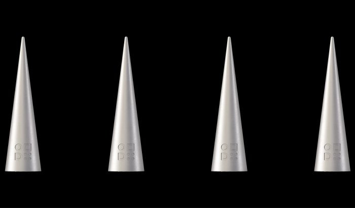 Silver Quartet at The World Brand Design Society Awards